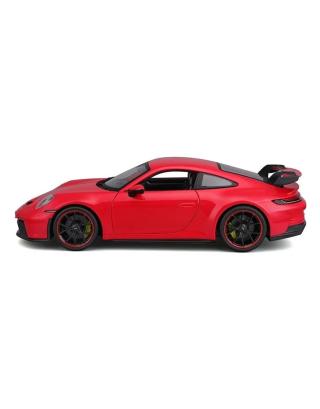Porsche 911 GT3 rot ´23 Maisto 1:18 Maisto 1:18